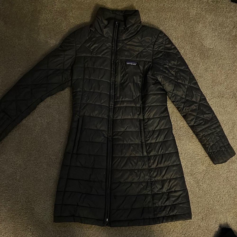 Patagonia Radalie Parka XS EUC